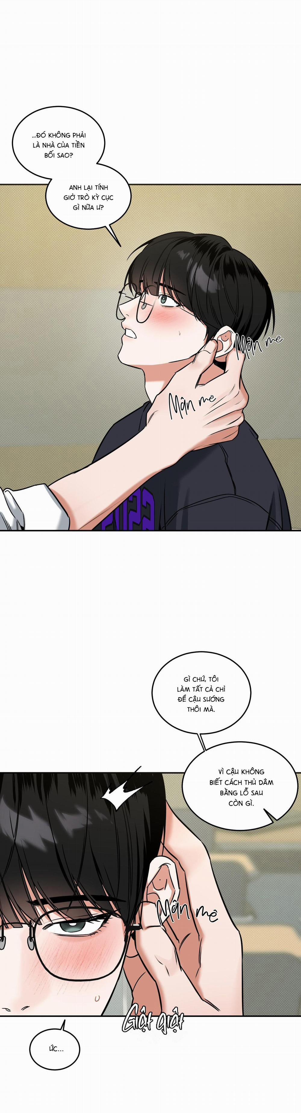 (CBunu) Hưởng Lợi 8 H+ trang 25