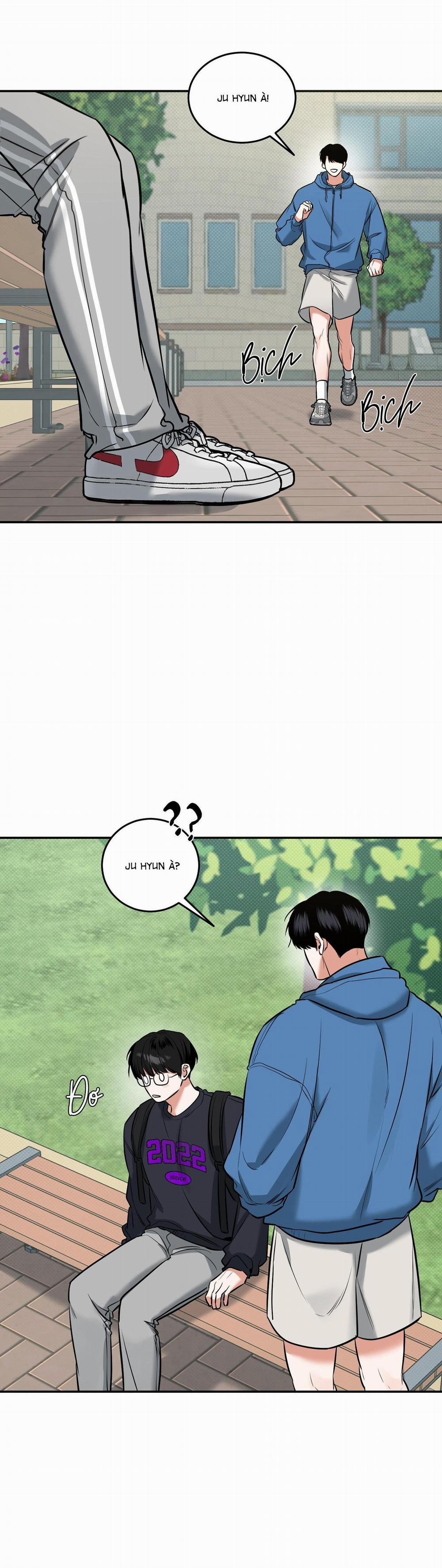 (CBunu) Hưởng Lợi 8 H+ trang 28