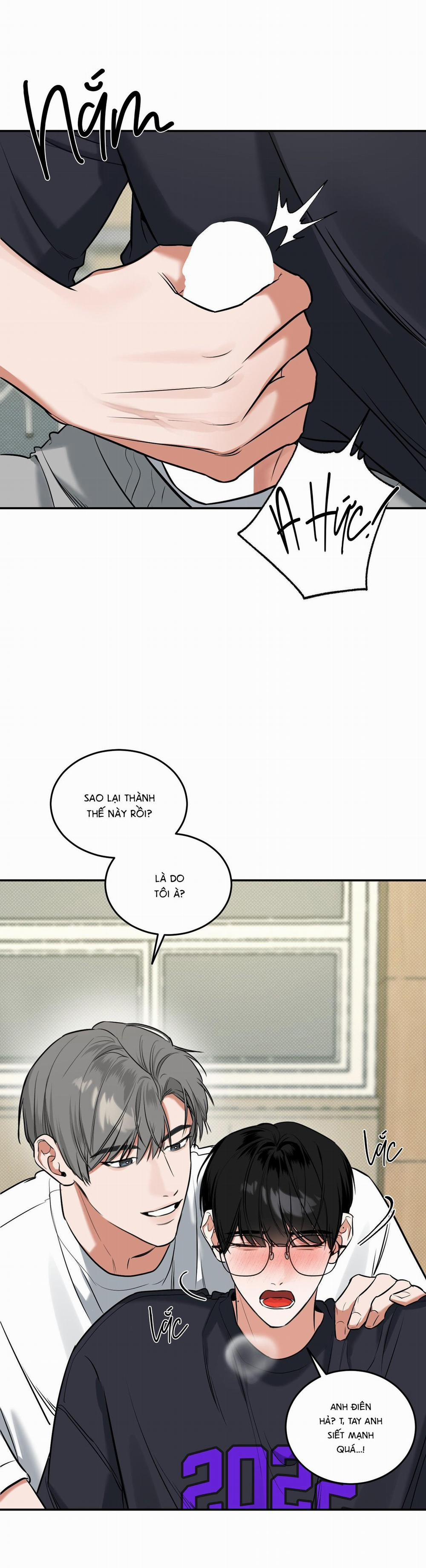 (CBunu) Hưởng Lợi 8 H+ trang 3