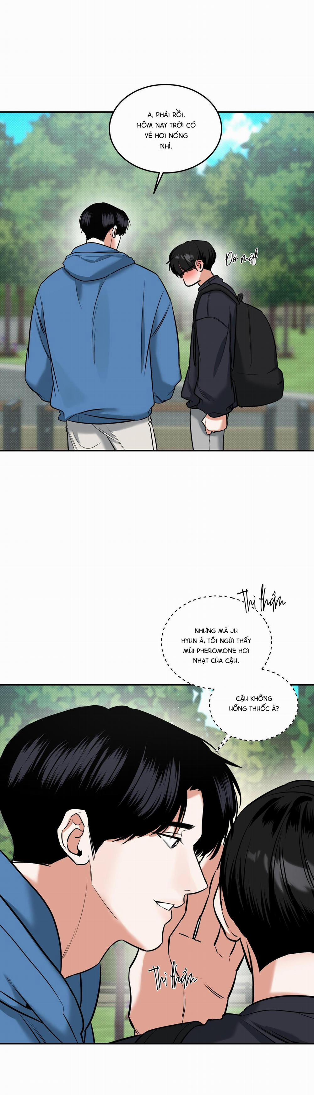 (CBunu) Hưởng Lợi 8 H+ trang 30