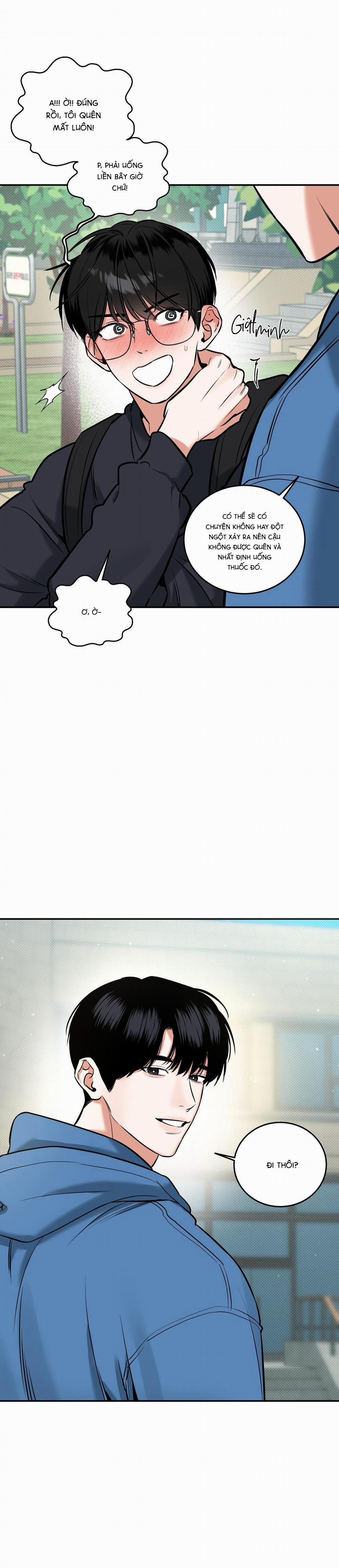 (CBunu) Hưởng Lợi 8 H+ trang 31