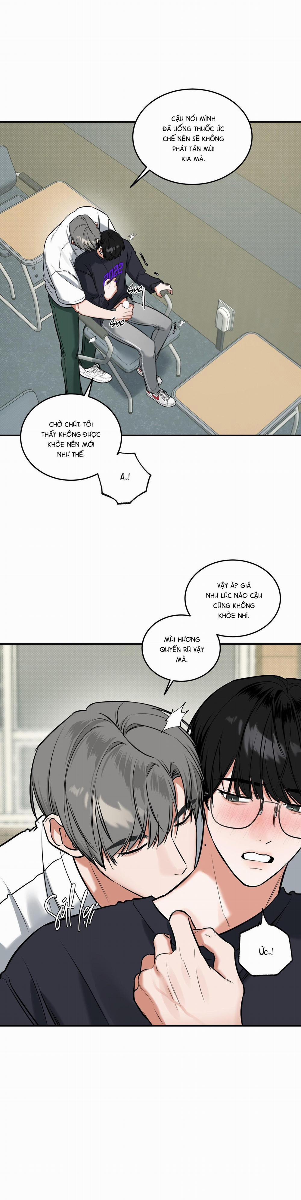 (CBunu) Hưởng Lợi 8 H+ trang 5