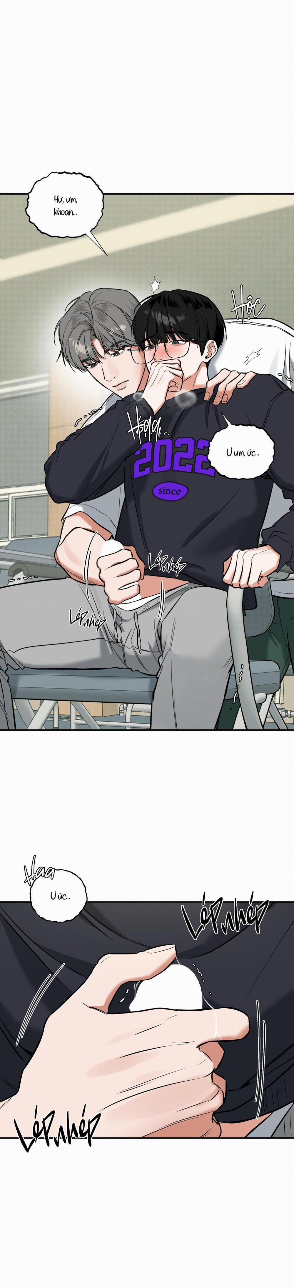 (CBunu) Hưởng Lợi 8 H+ trang 6