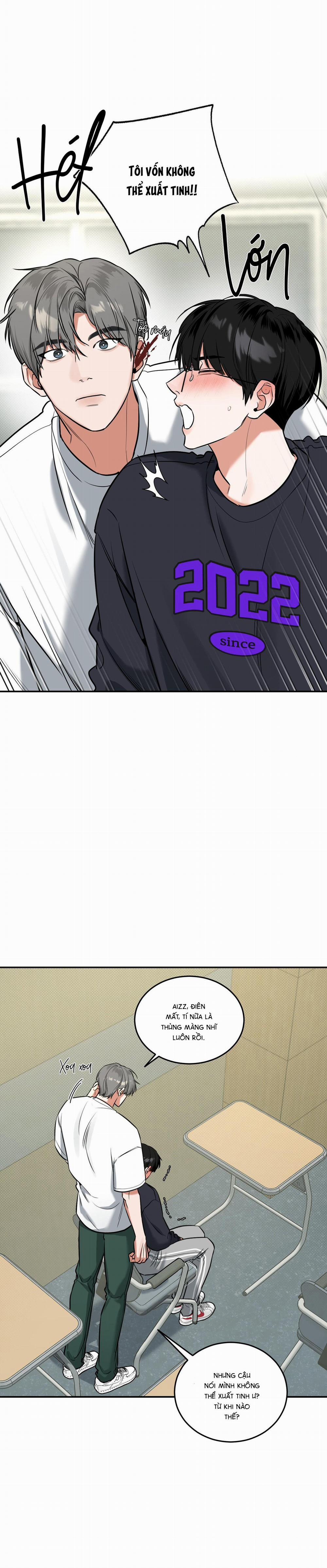 (CBunu) Hưởng Lợi 8 H+ trang 9