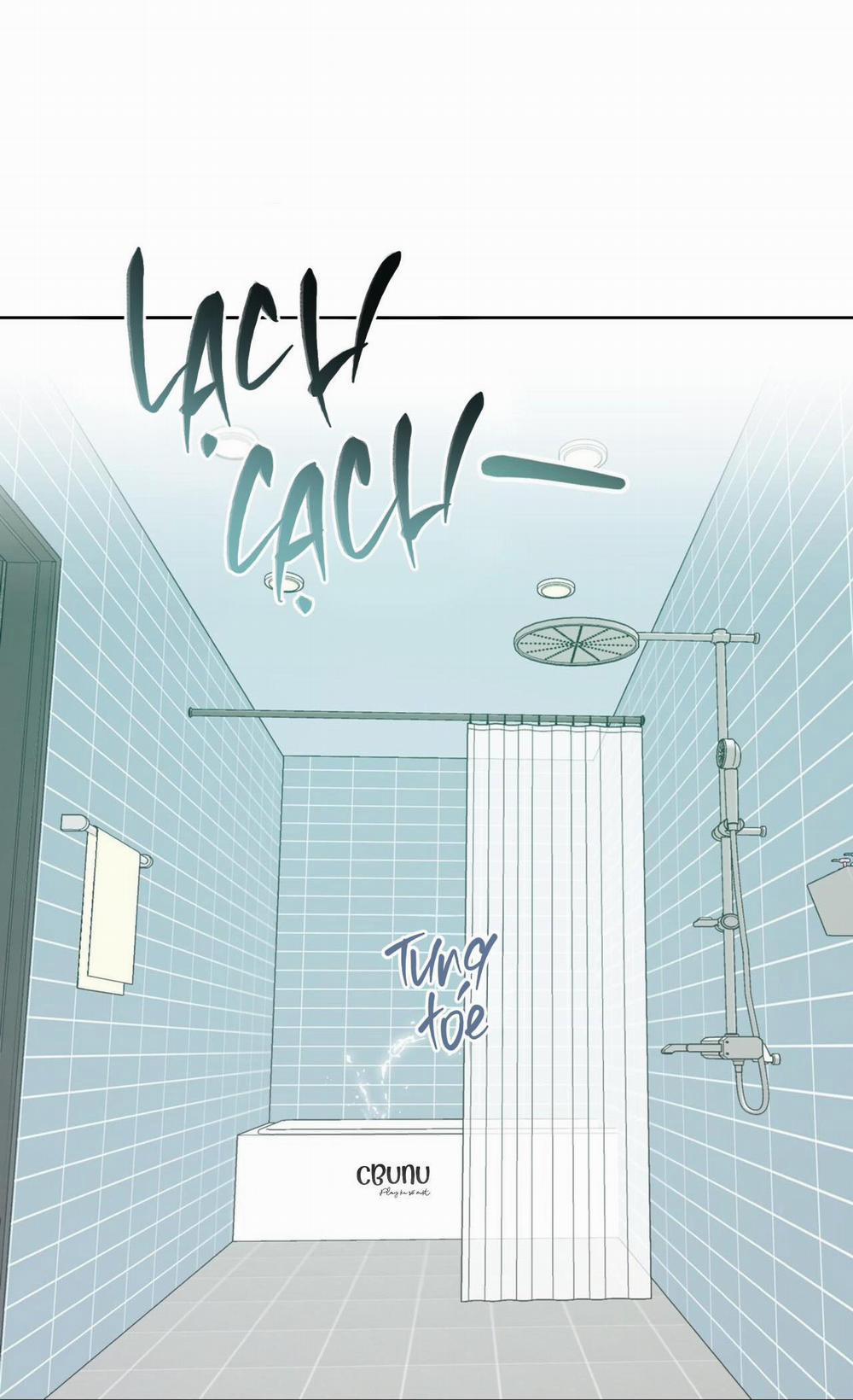 (Cbunu) Khu Rừng Tĩnh Lặng 10 trang 104