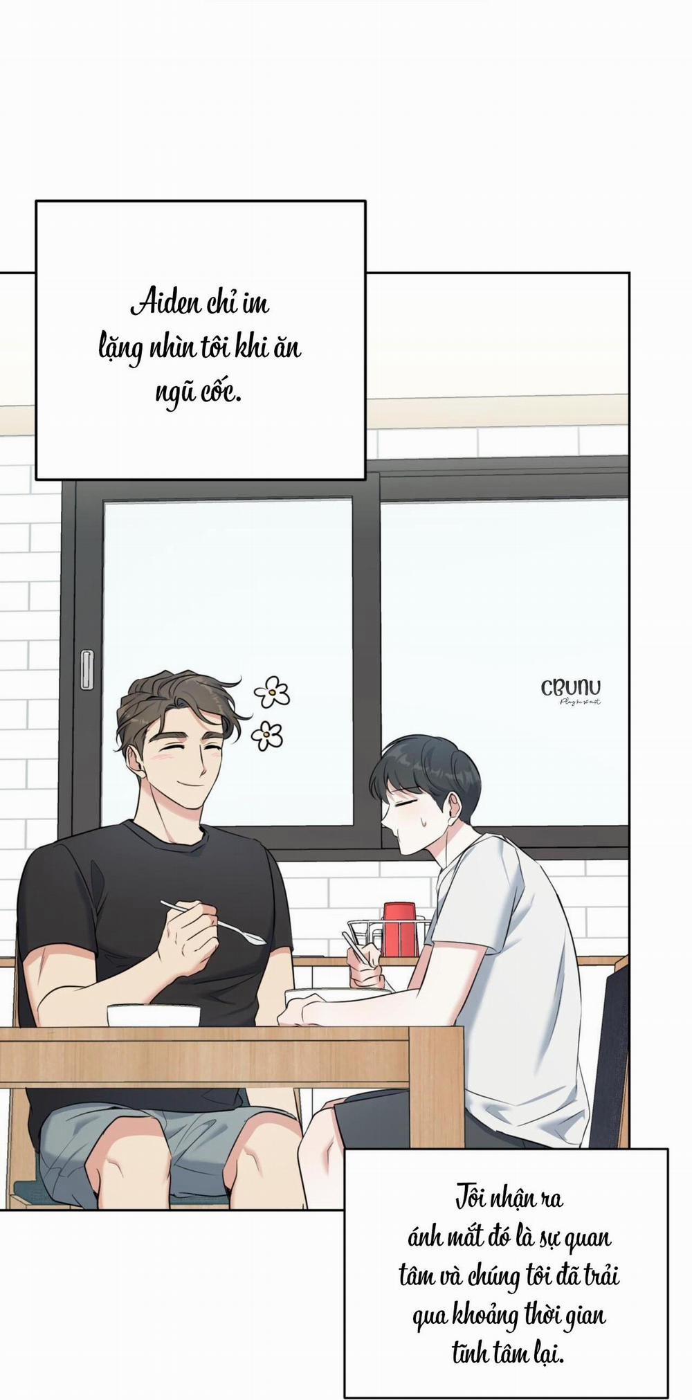 (Cbunu) Khu Rừng Tĩnh Lặng 10 trang 110