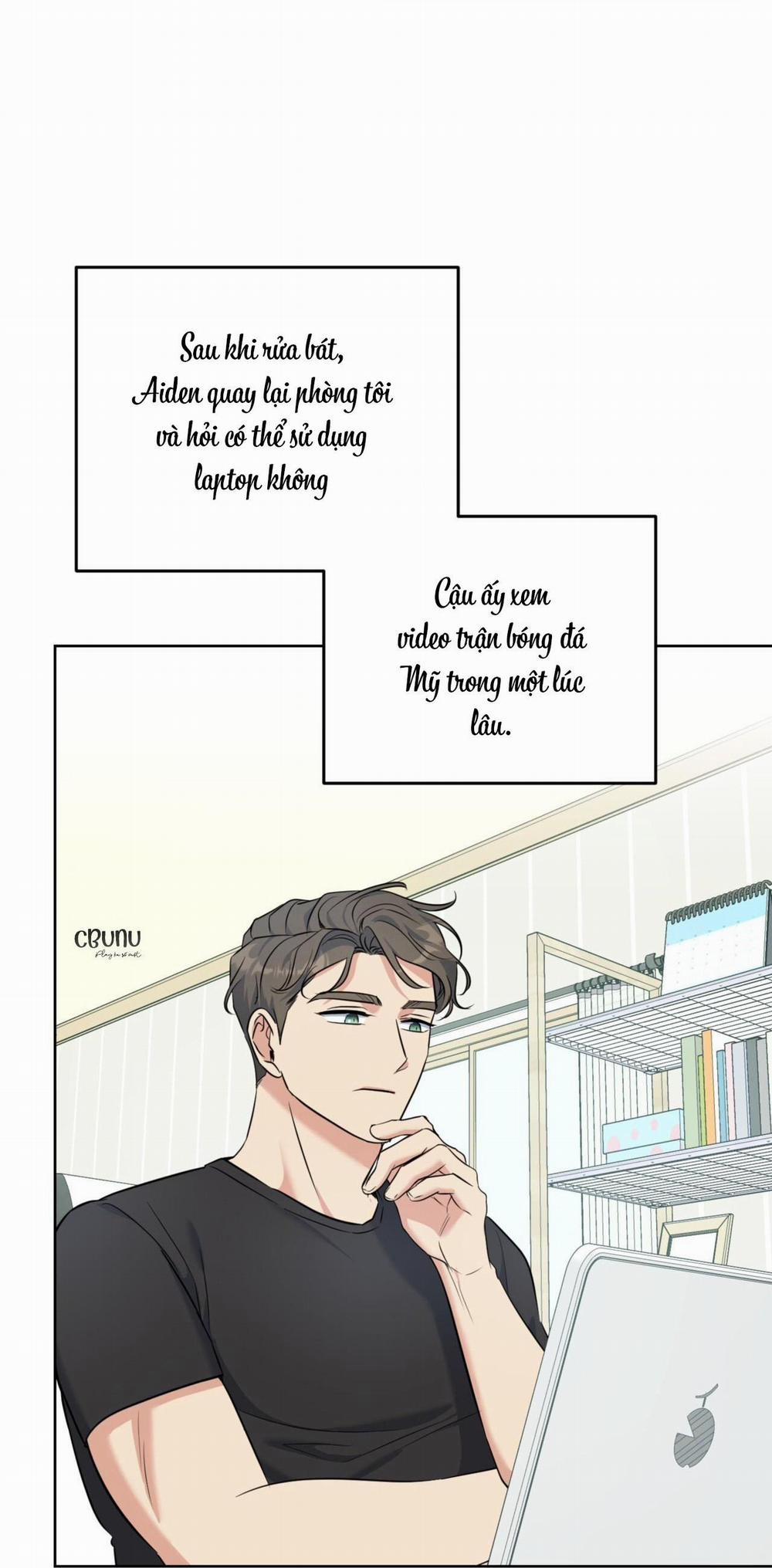 (Cbunu) Khu Rừng Tĩnh Lặng 10 trang 111