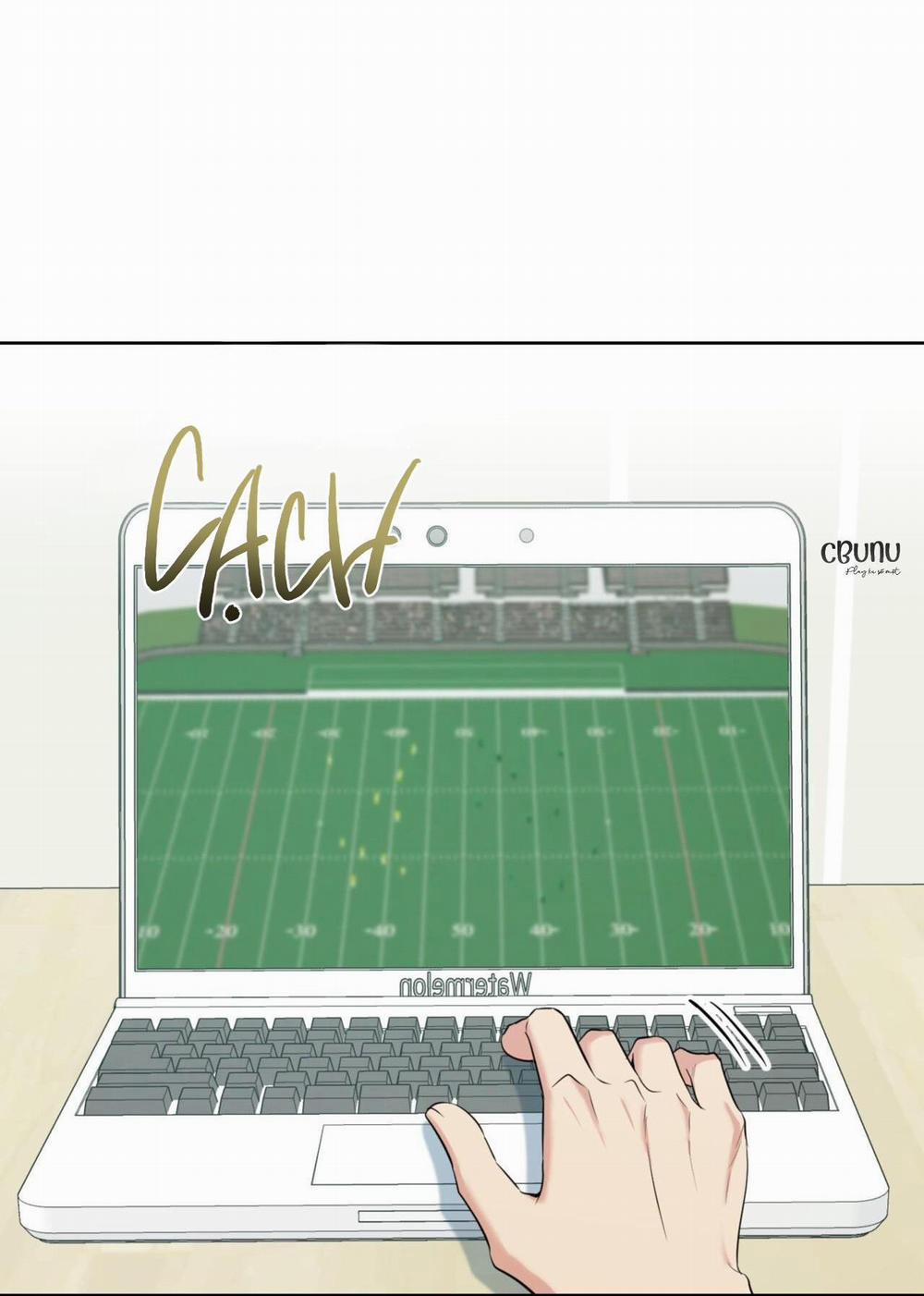 (Cbunu) Khu Rừng Tĩnh Lặng 10 trang 123