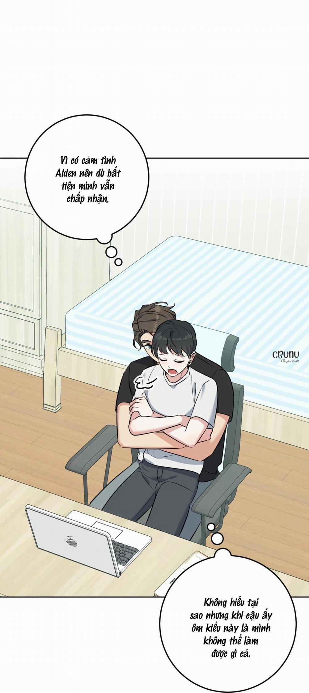 (Cbunu) Khu Rừng Tĩnh Lặng 10 trang 135