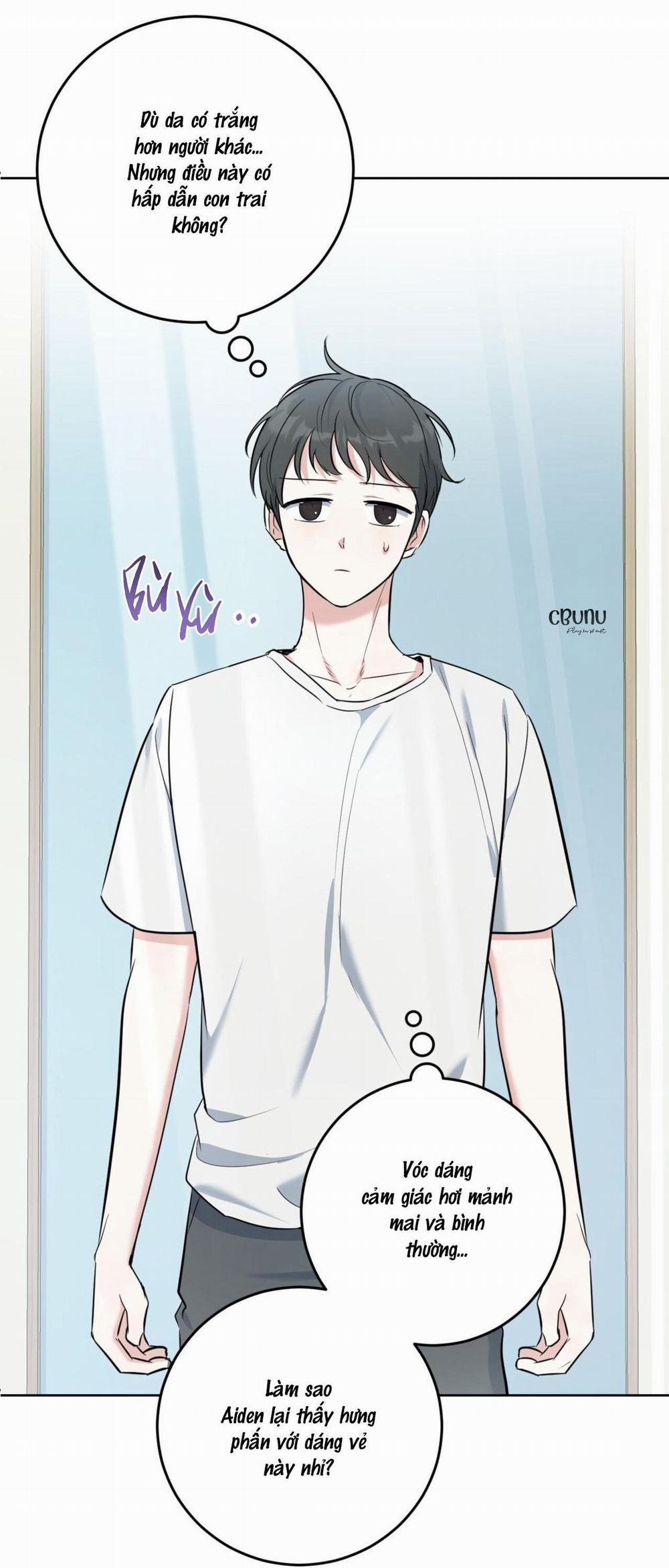 (Cbunu) Khu Rừng Tĩnh Lặng 10 trang 51