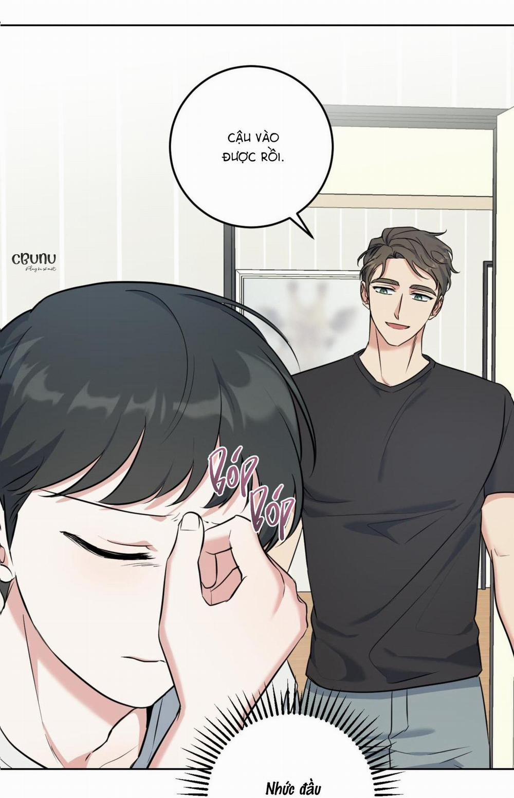(Cbunu) Khu Rừng Tĩnh Lặng 10 trang 54