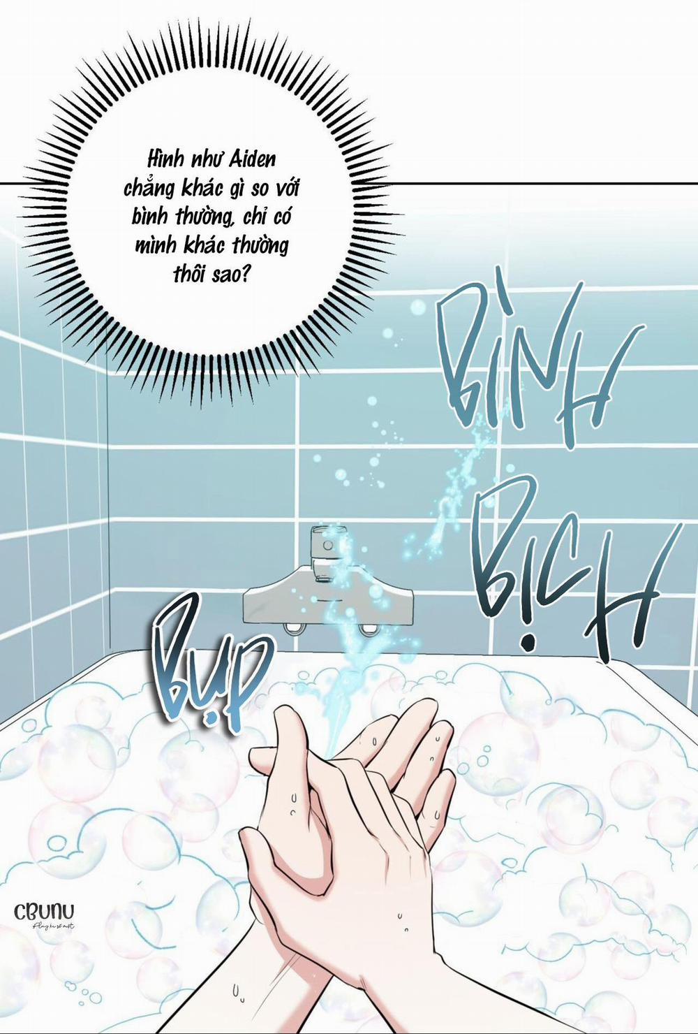 (Cbunu) Khu Rừng Tĩnh Lặng 10 trang 75