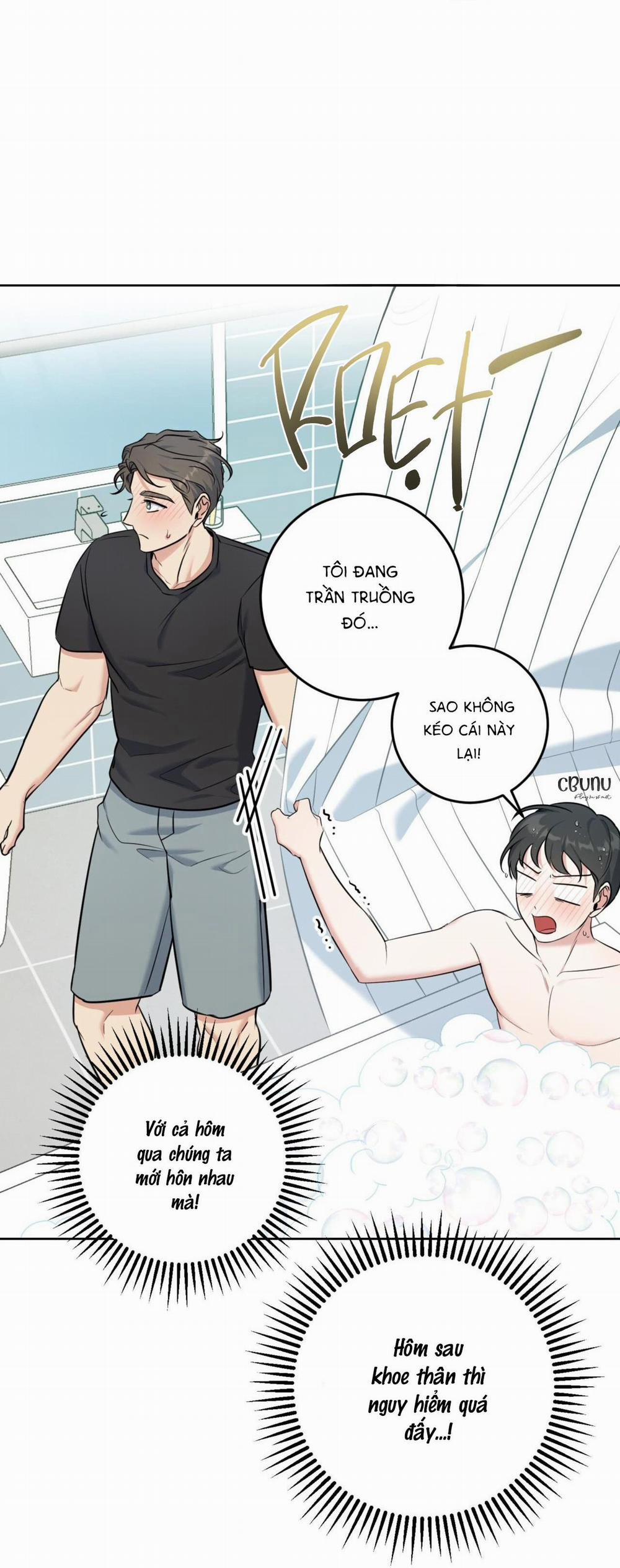 (Cbunu) Khu Rừng Tĩnh Lặng 10 trang 79