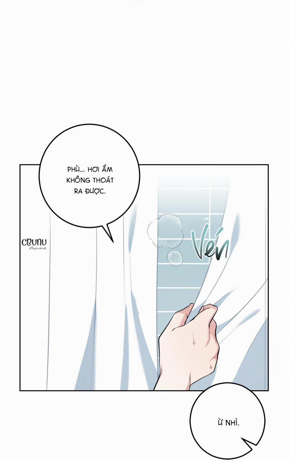 (Cbunu) Khu Rừng Tĩnh Lặng 10 trang 82