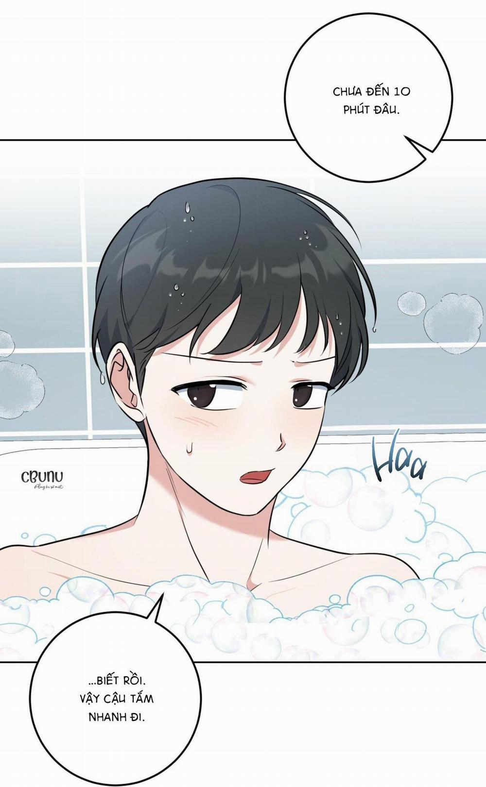 (Cbunu) Khu Rừng Tĩnh Lặng 10 trang 86