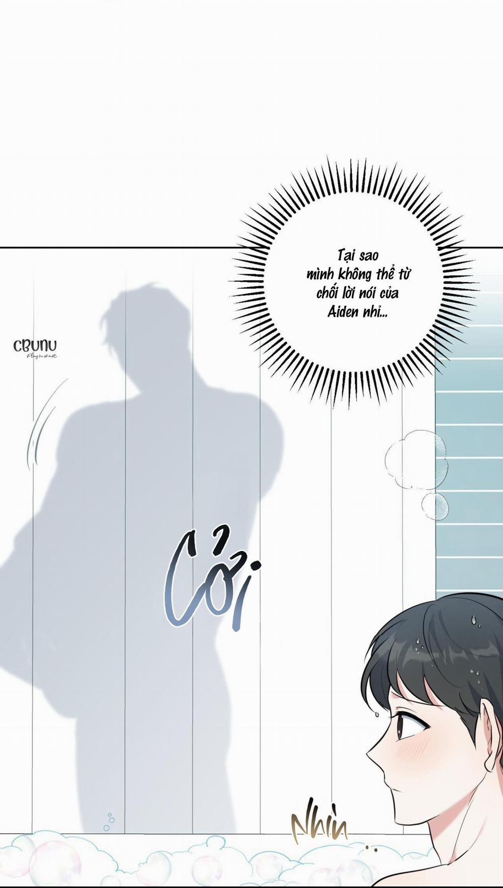 (Cbunu) Khu Rừng Tĩnh Lặng 10 trang 87