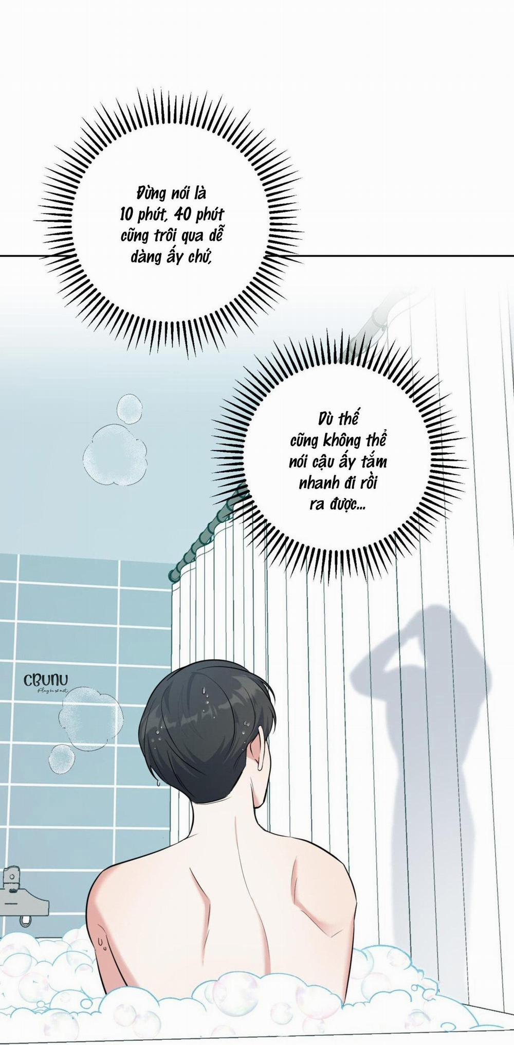 (Cbunu) Khu Rừng Tĩnh Lặng 10 trang 92
