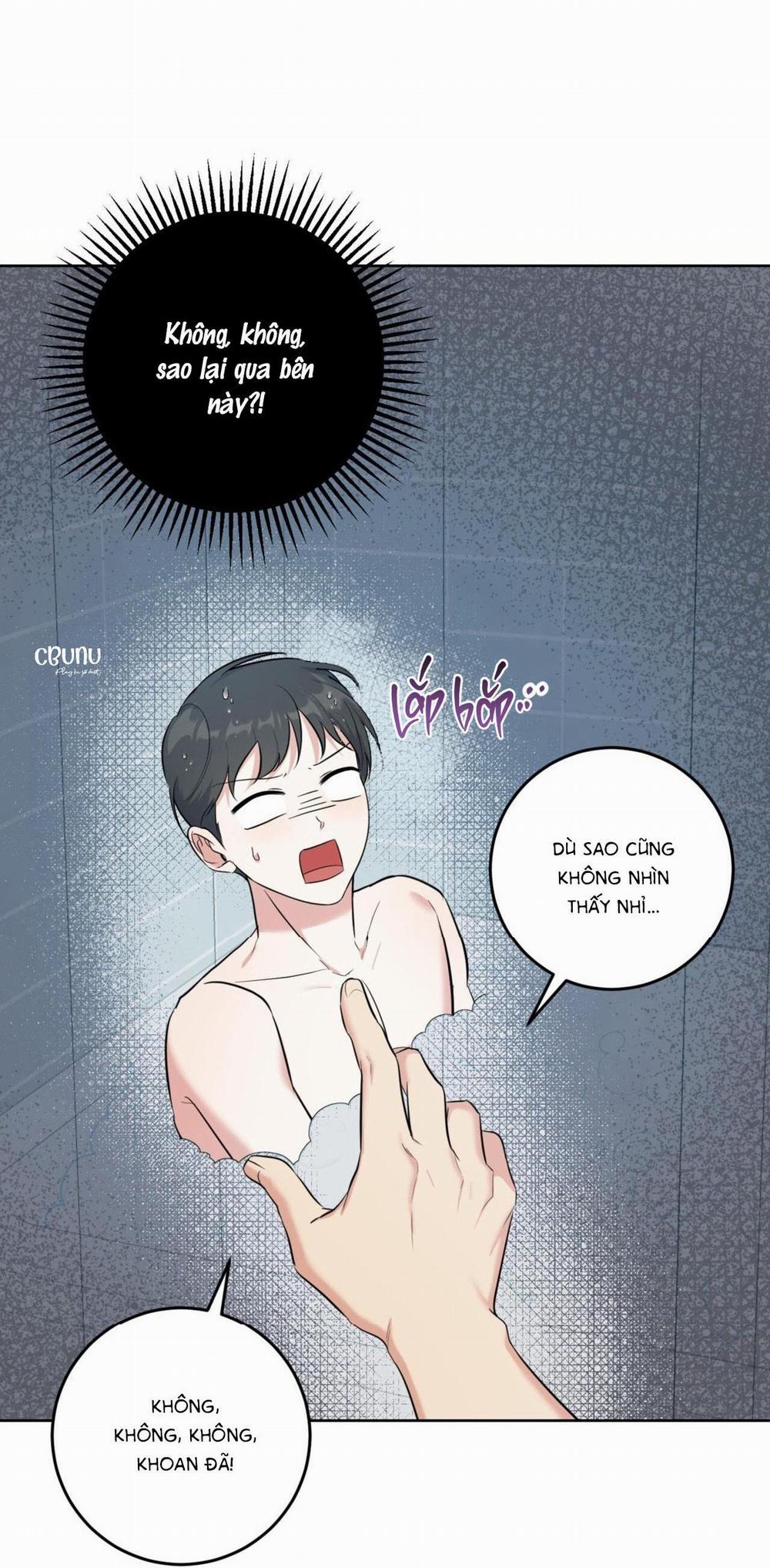 (Cbunu) Khu Rừng Tĩnh Lặng 10 trang 94