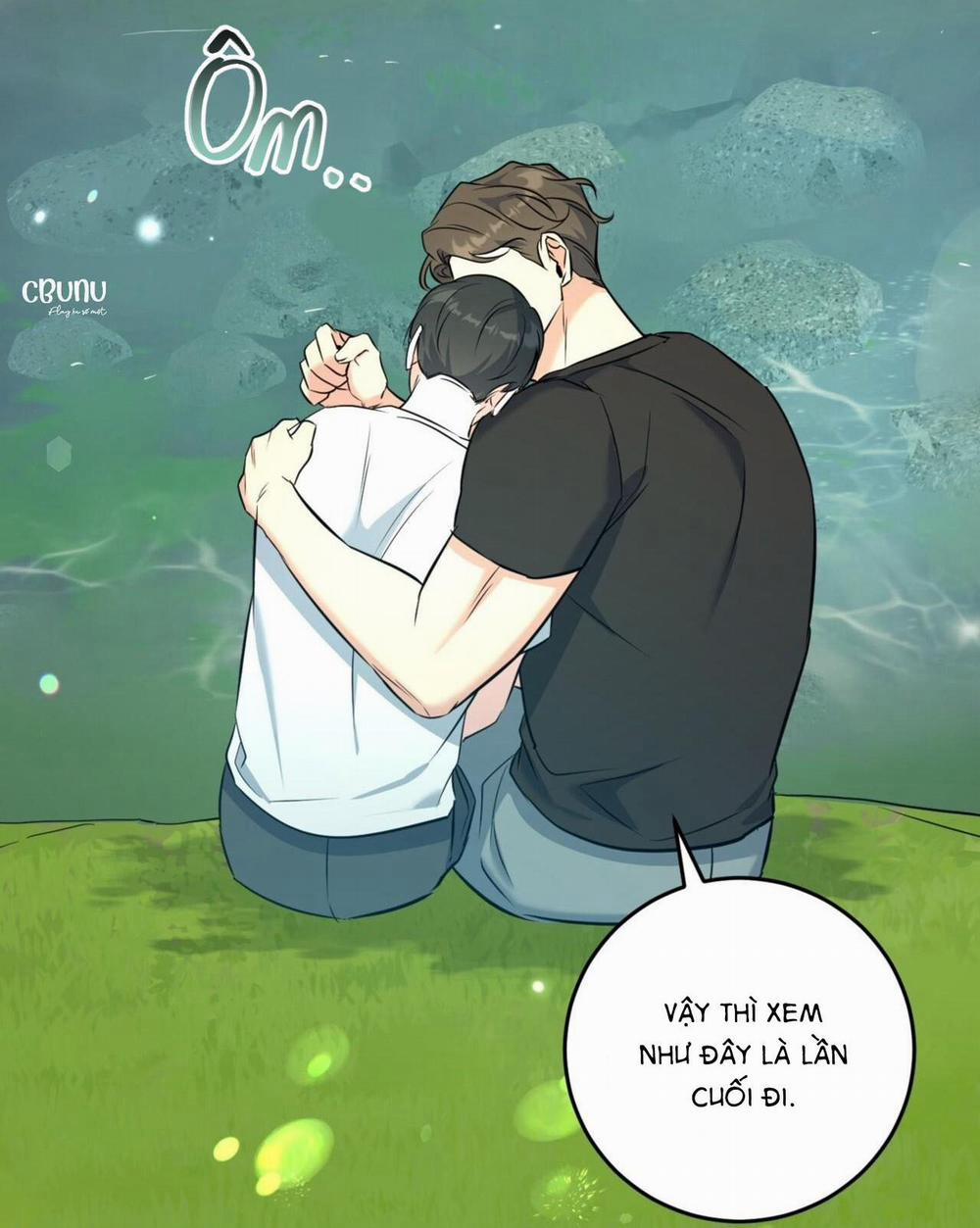 (Cbunu) Khu Rừng Tĩnh Lặng 11 trang 107