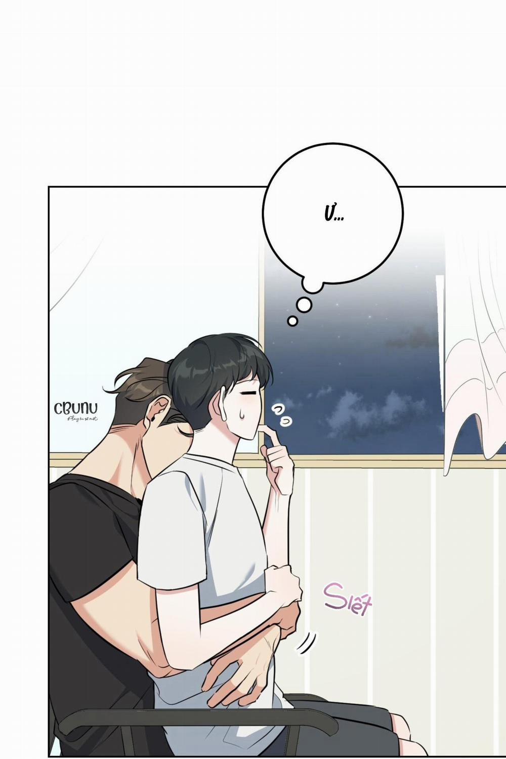 (Cbunu) Khu Rừng Tĩnh Lặng 11 trang 11