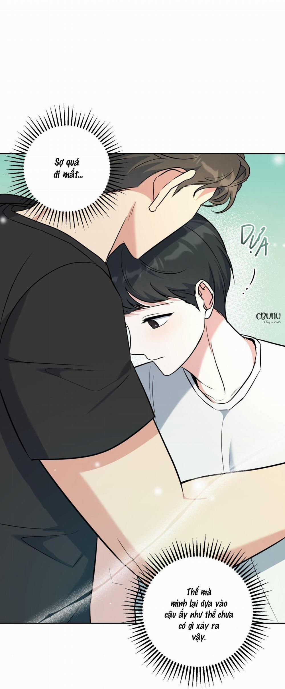 (Cbunu) Khu Rừng Tĩnh Lặng 11 trang 110