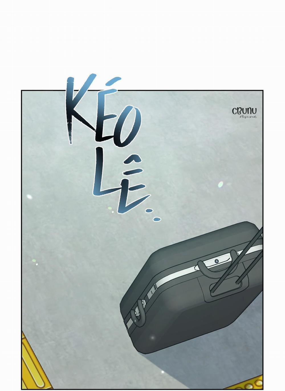 (Cbunu) Khu Rừng Tĩnh Lặng 11 trang 125