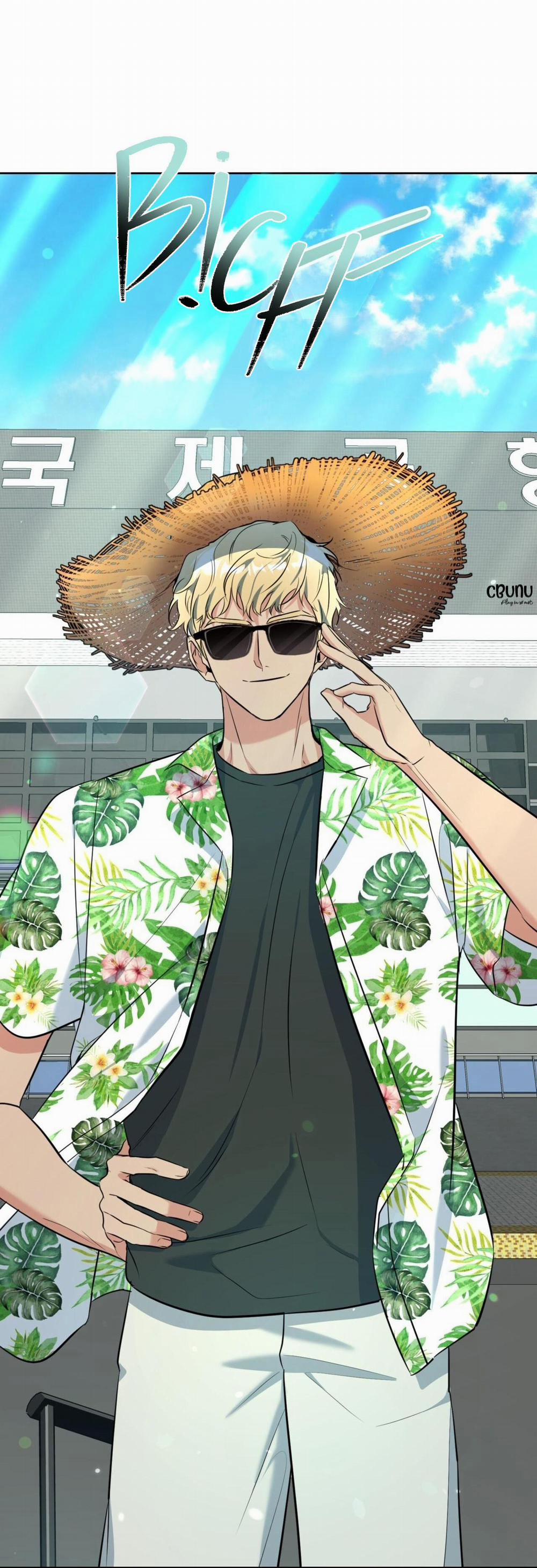 (Cbunu) Khu Rừng Tĩnh Lặng 11 trang 127