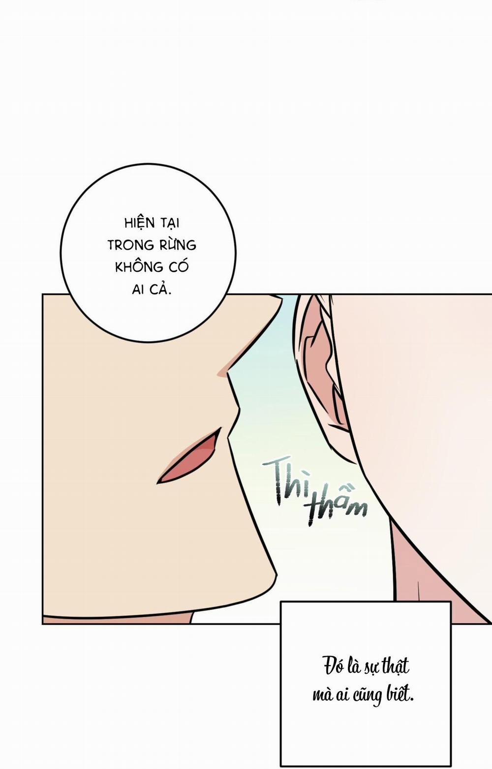 (Cbunu) Khu Rừng Tĩnh Lặng 11 trang 30