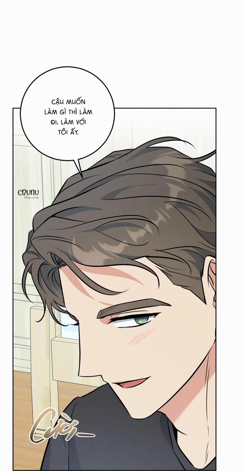 (Cbunu) Khu Rừng Tĩnh Lặng 11 trang 34