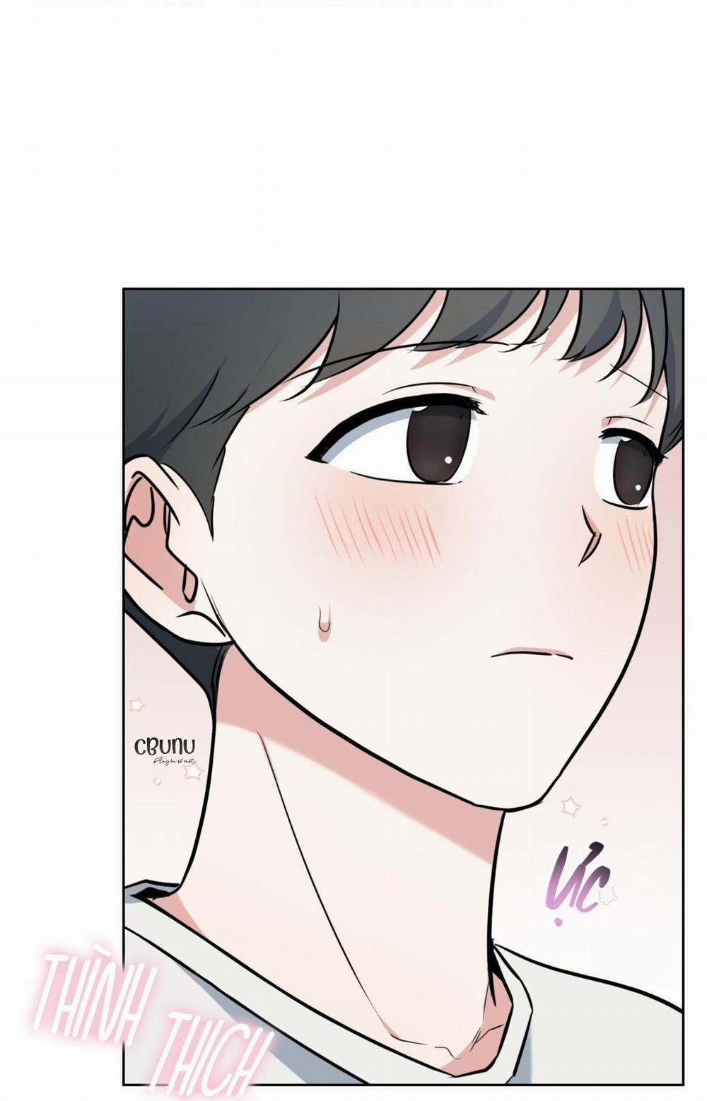 (Cbunu) Khu Rừng Tĩnh Lặng 11 trang 35