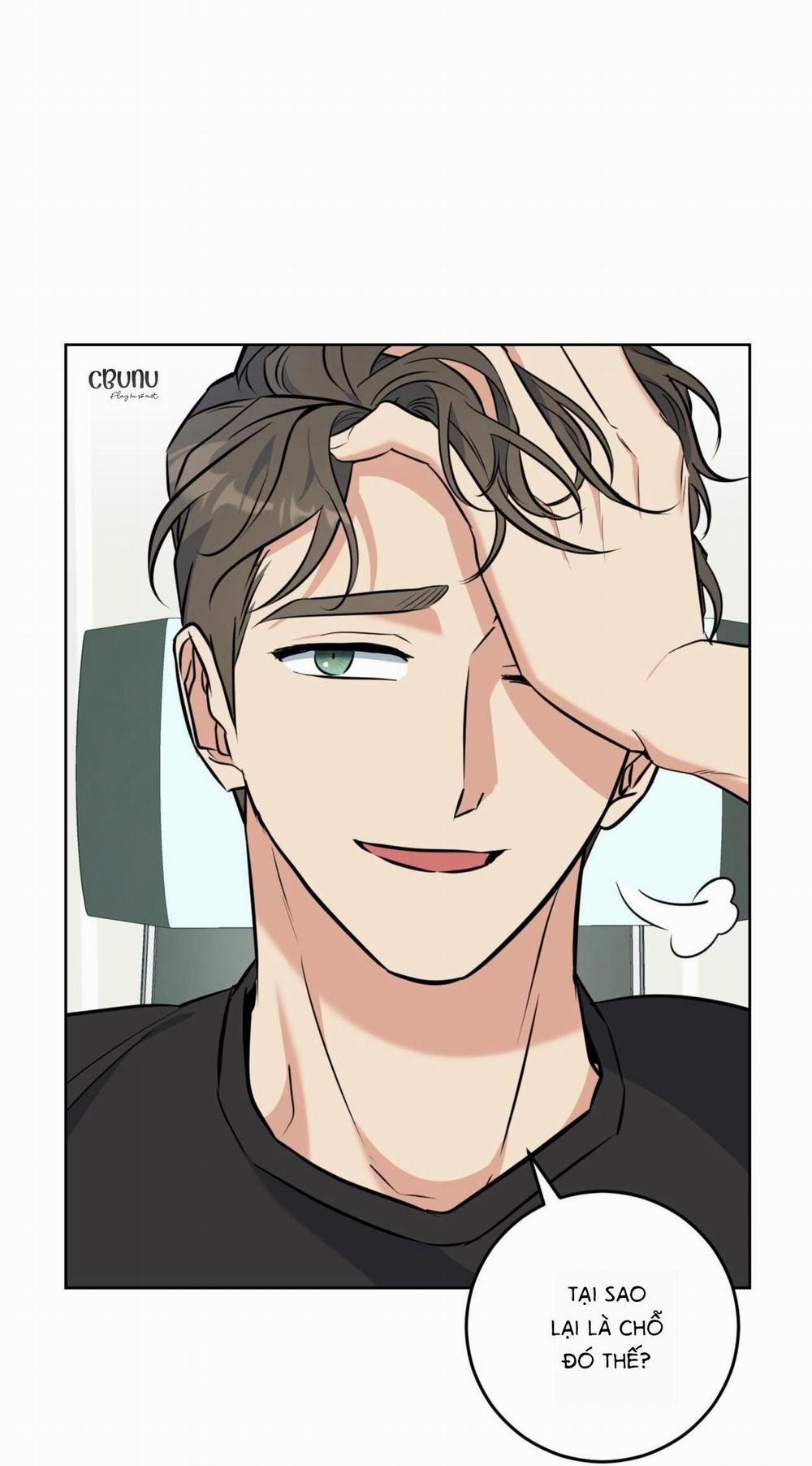 (Cbunu) Khu Rừng Tĩnh Lặng 11 trang 40