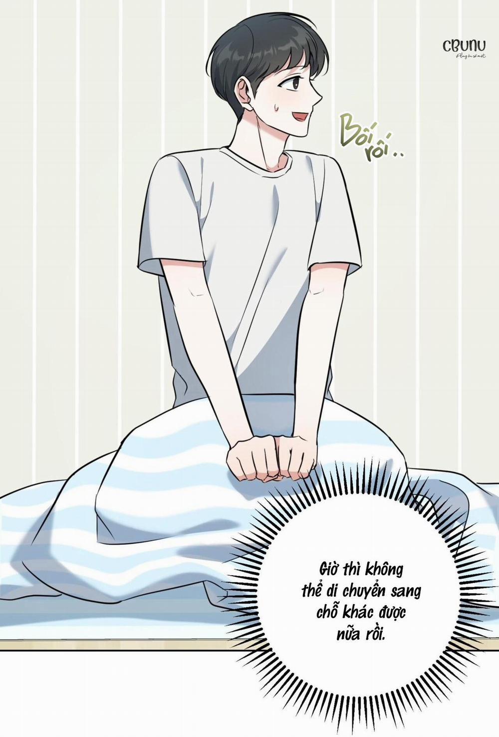 (Cbunu) Khu Rừng Tĩnh Lặng 11 trang 42