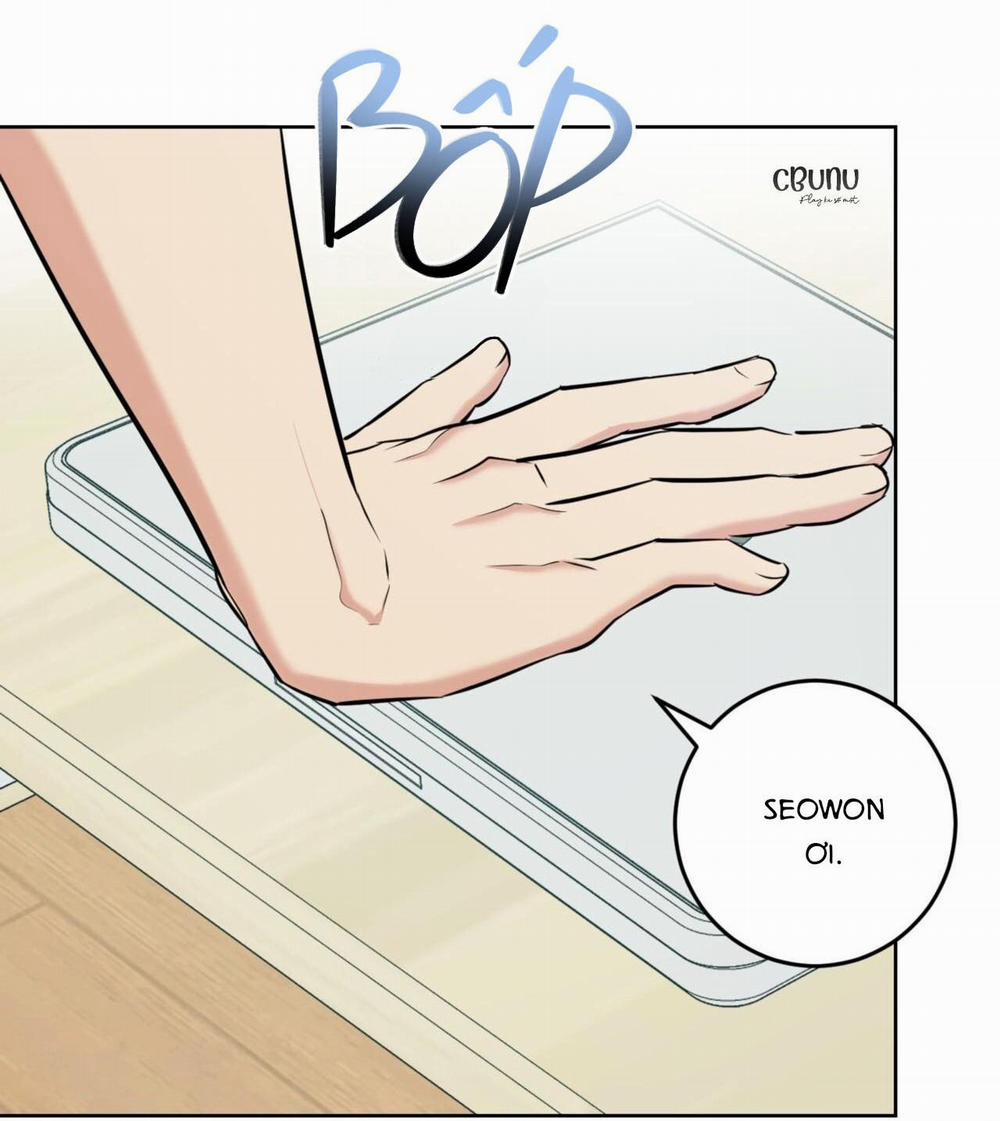 (Cbunu) Khu Rừng Tĩnh Lặng 11 trang 44