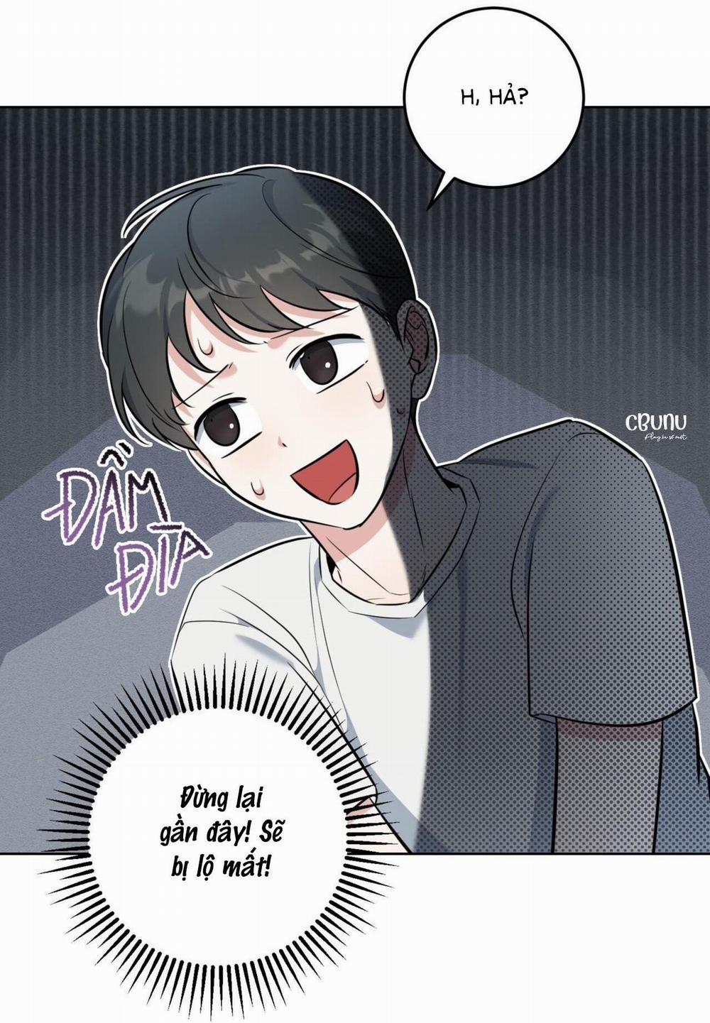 (Cbunu) Khu Rừng Tĩnh Lặng 11 trang 46