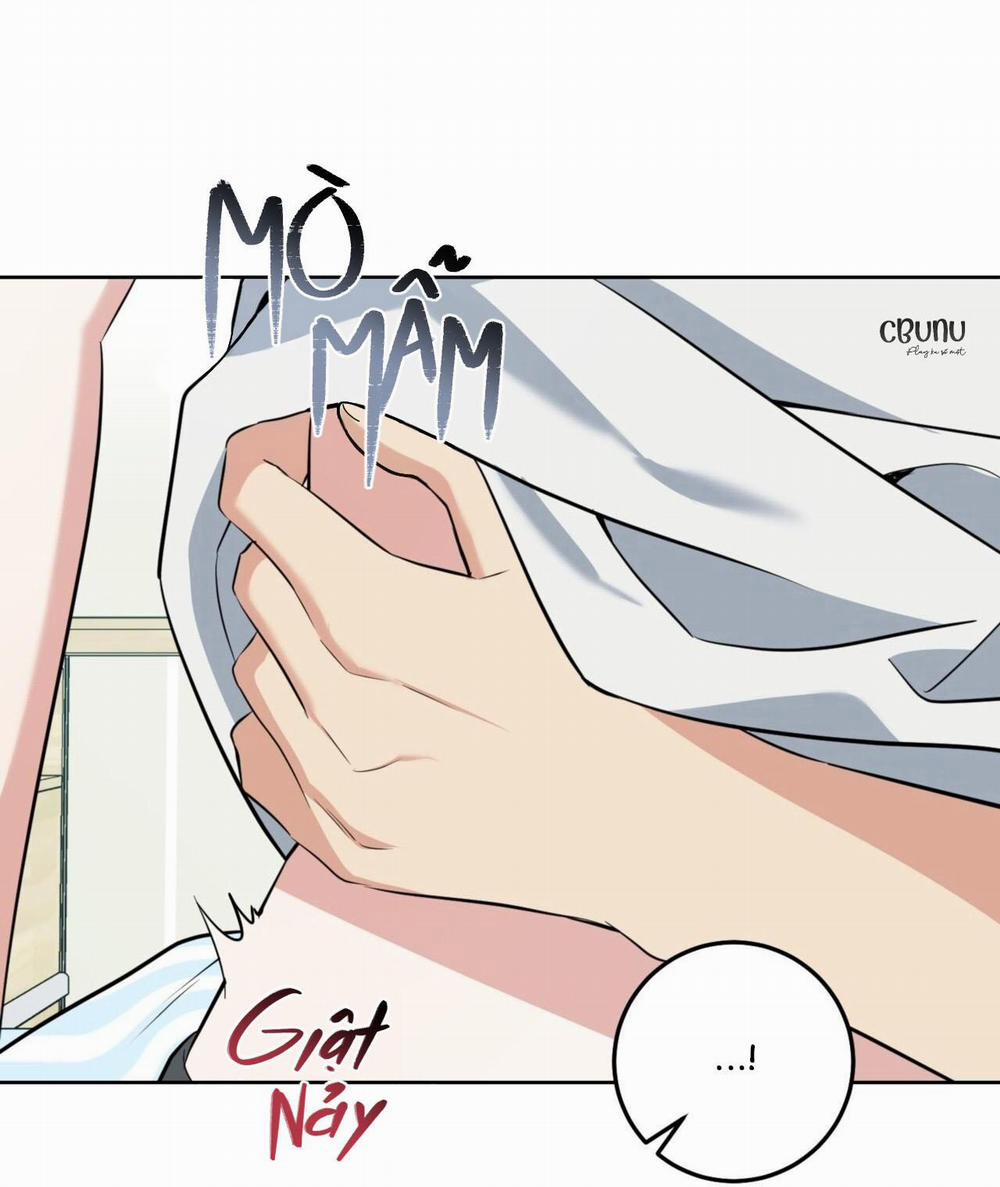 (Cbunu) Khu Rừng Tĩnh Lặng 11 trang 51