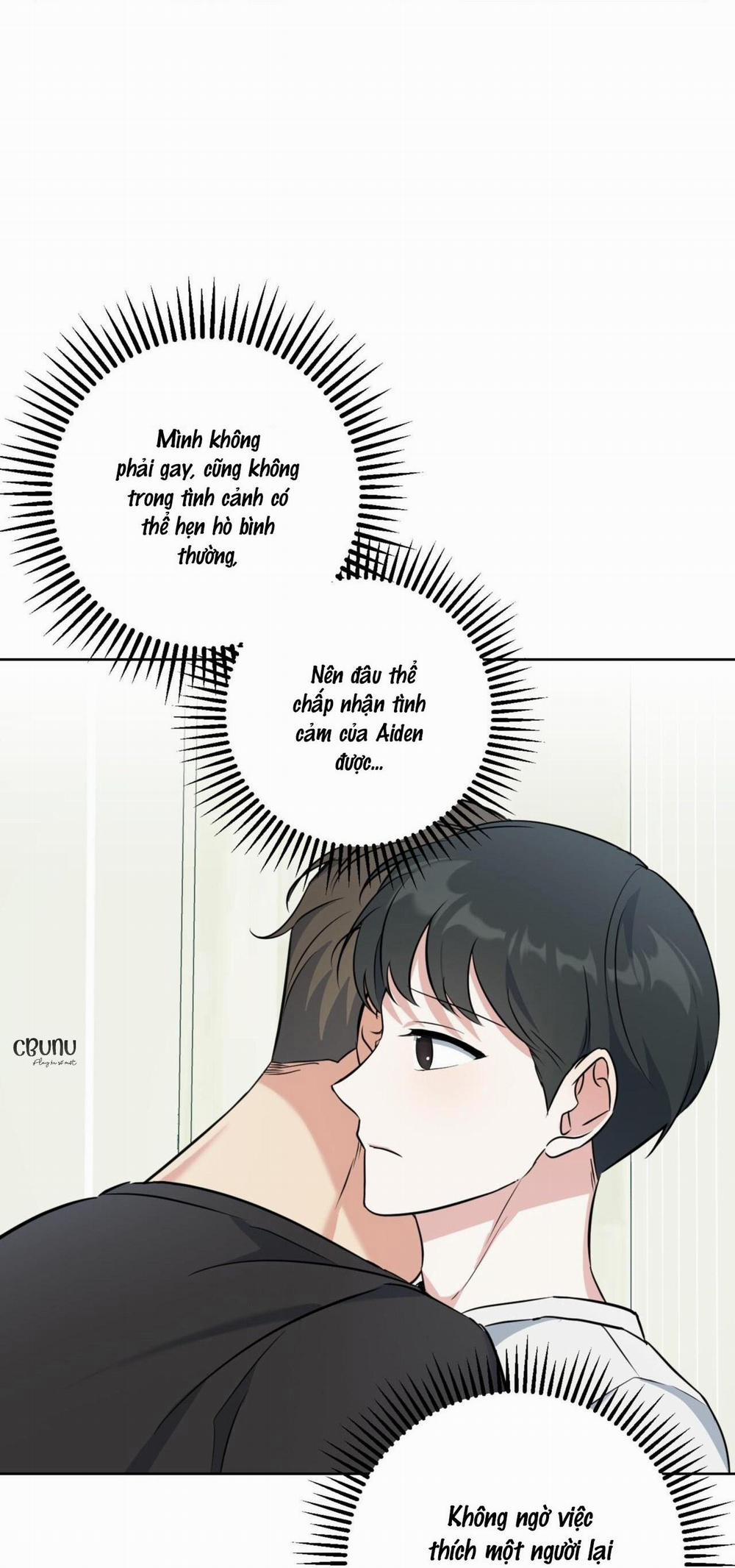 (Cbunu) Khu Rừng Tĩnh Lặng 11 trang 53