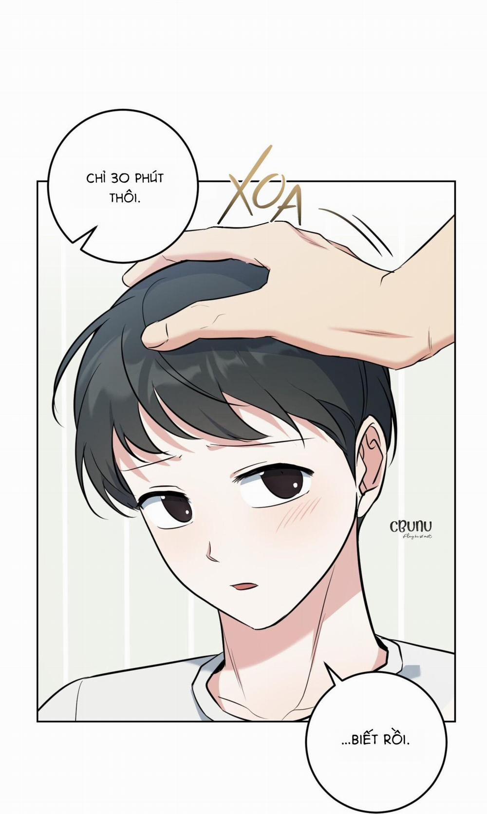(Cbunu) Khu Rừng Tĩnh Lặng 11 trang 55