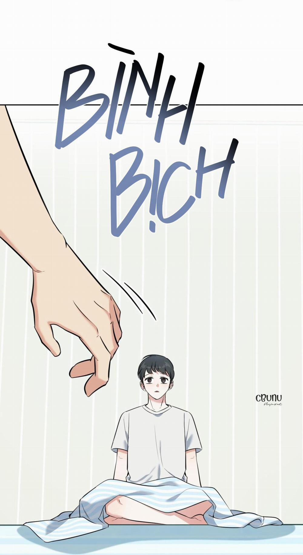 (Cbunu) Khu Rừng Tĩnh Lặng 11 trang 56