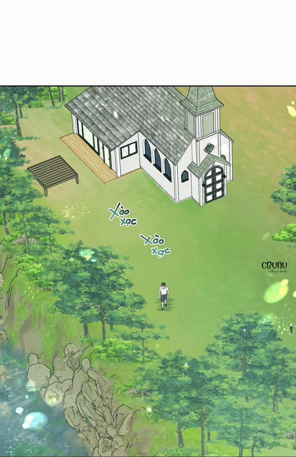 (Cbunu) Khu Rừng Tĩnh Lặng 11 trang 62