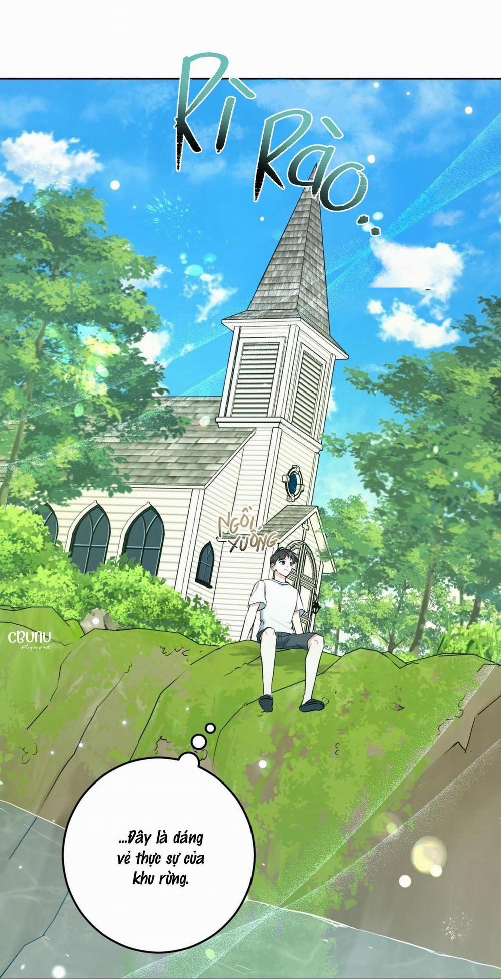 (Cbunu) Khu Rừng Tĩnh Lặng 11 trang 64
