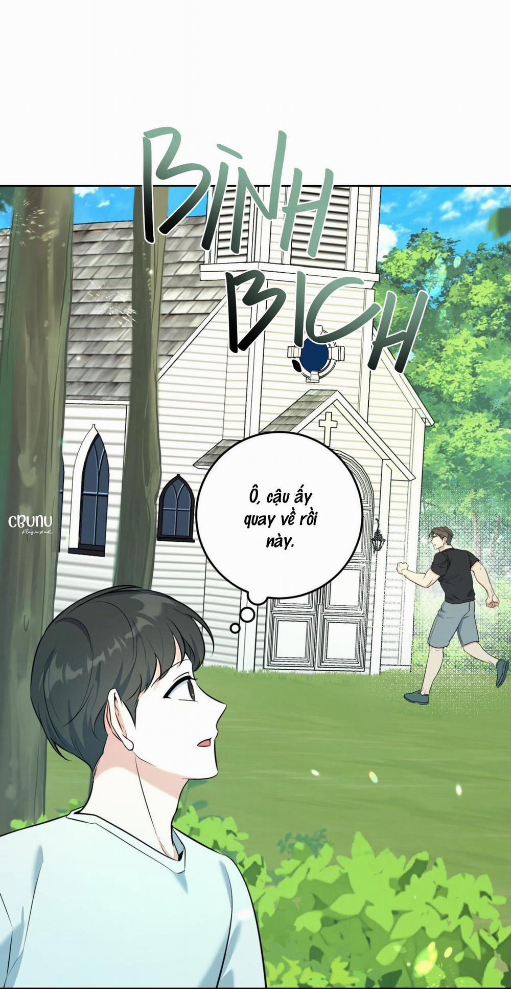 (Cbunu) Khu Rừng Tĩnh Lặng 11 trang 68