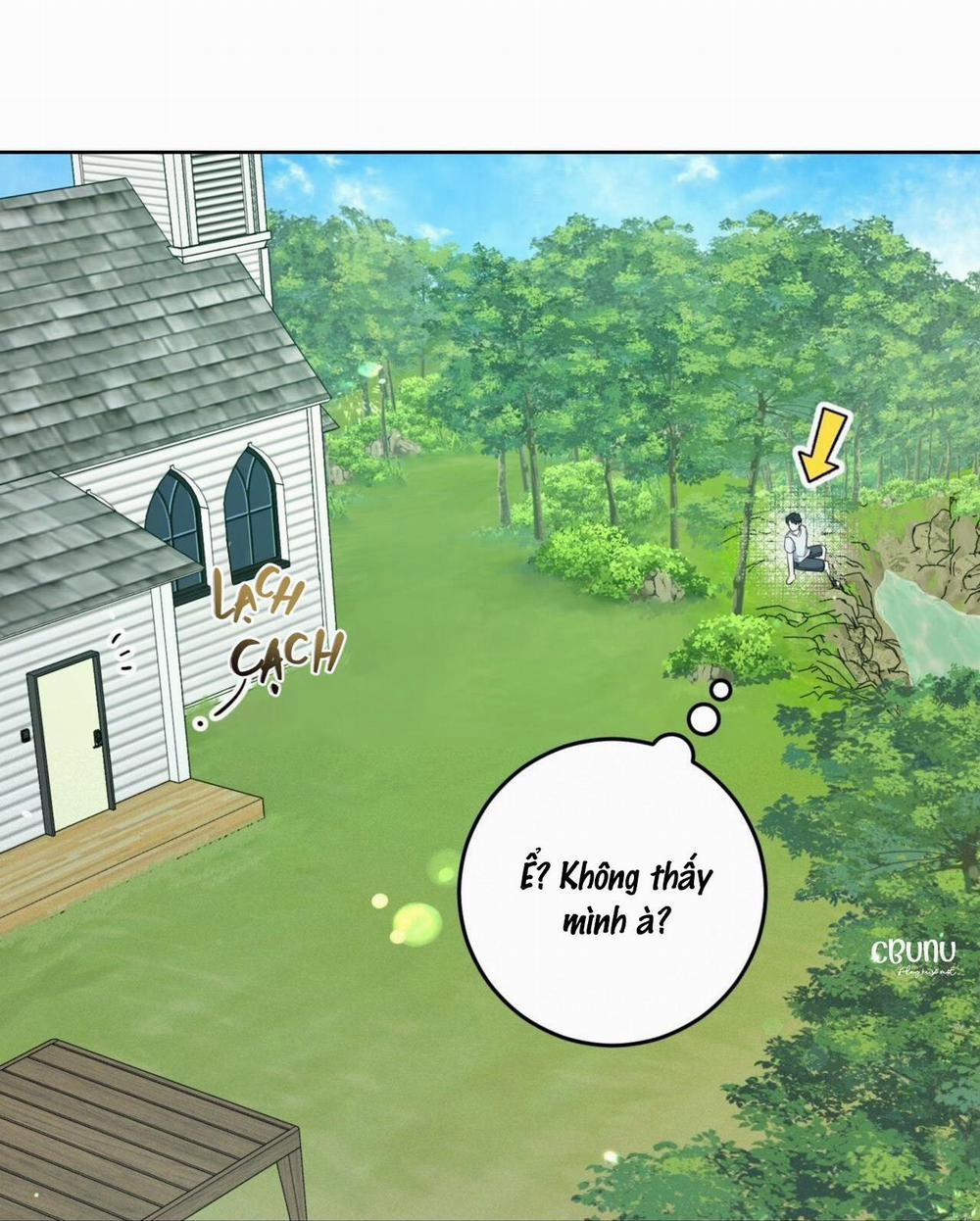 (Cbunu) Khu Rừng Tĩnh Lặng 11 trang 70