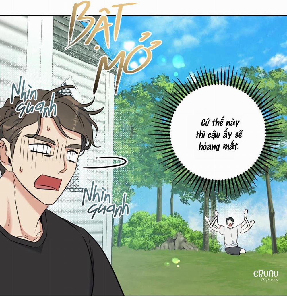 (Cbunu) Khu Rừng Tĩnh Lặng 11 trang 72