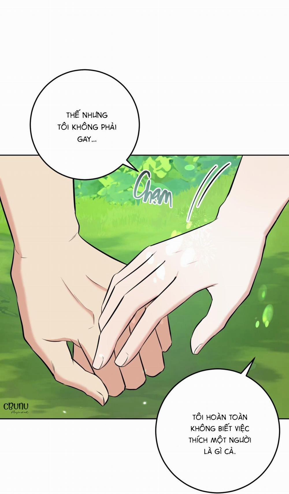 (Cbunu) Khu Rừng Tĩnh Lặng 11 trang 82