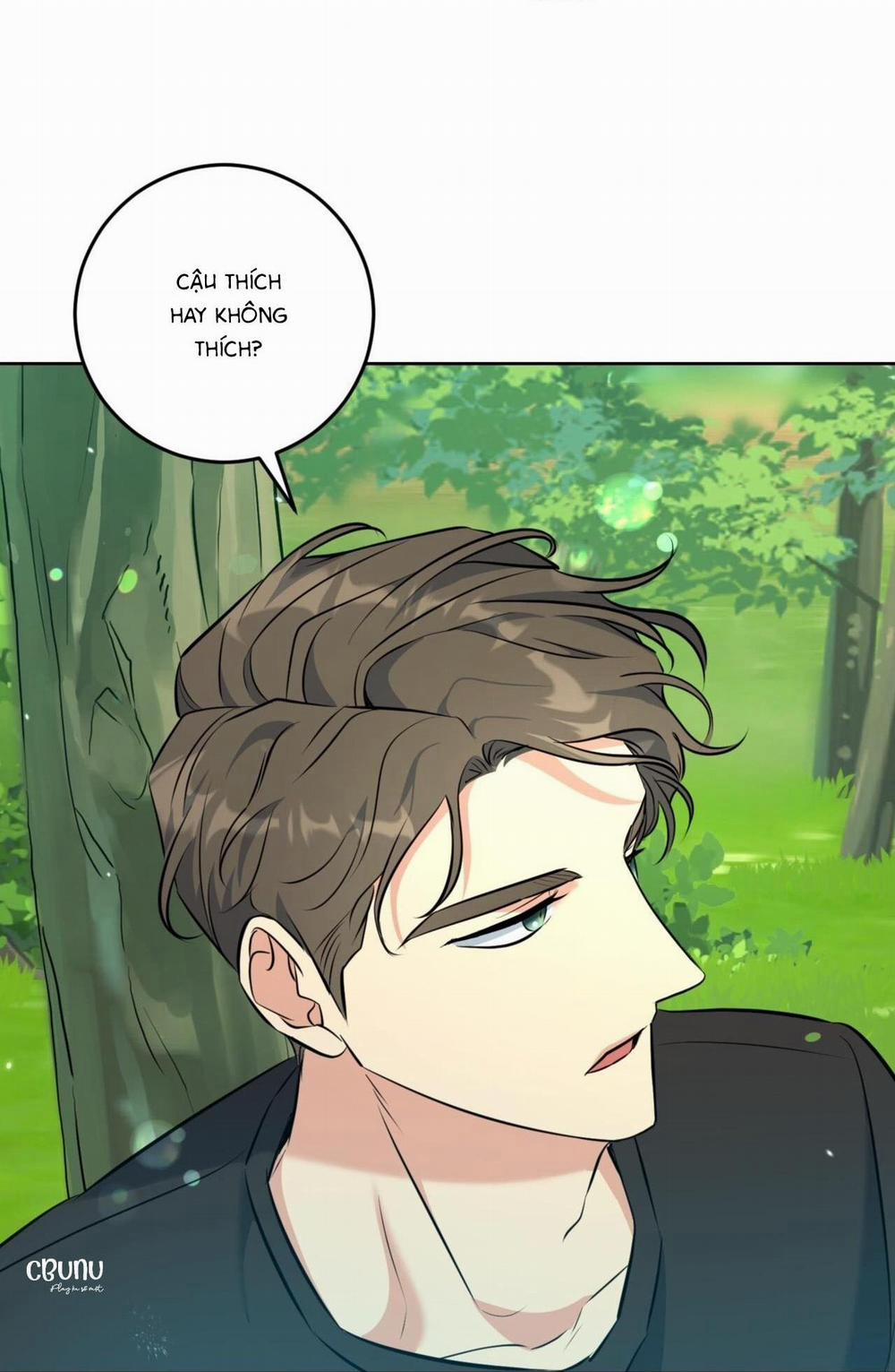 (Cbunu) Khu Rừng Tĩnh Lặng 11 trang 96