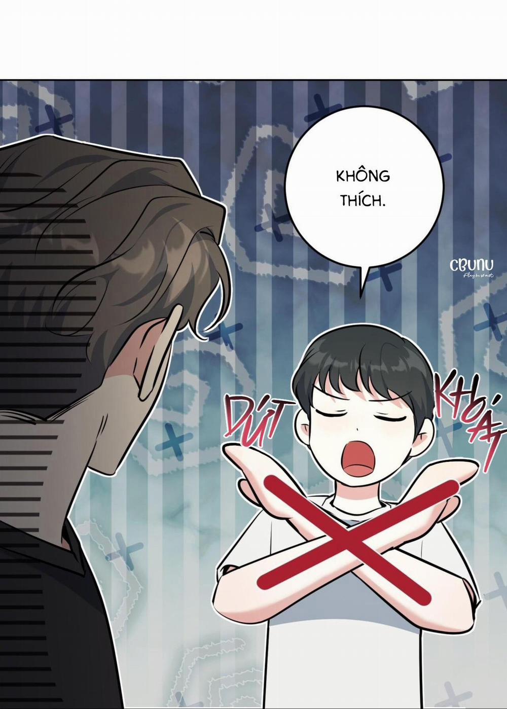 (Cbunu) Khu Rừng Tĩnh Lặng 11 trang 98