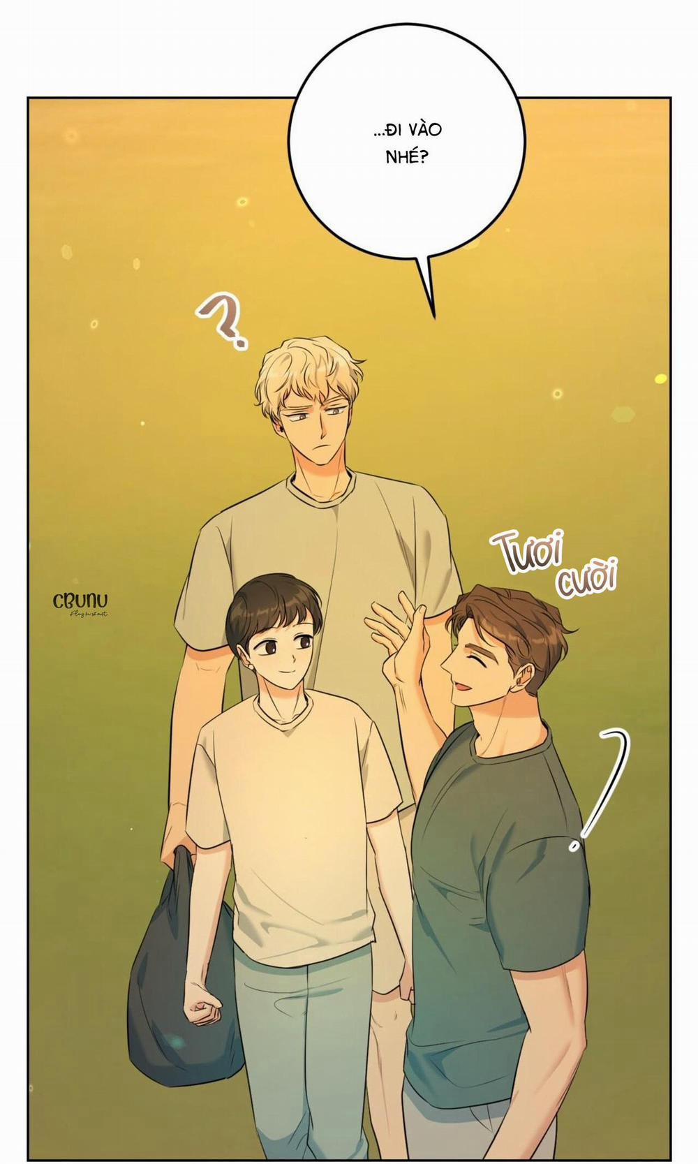 (Cbunu) Khu Rừng Tĩnh Lặng 12 trang 104
