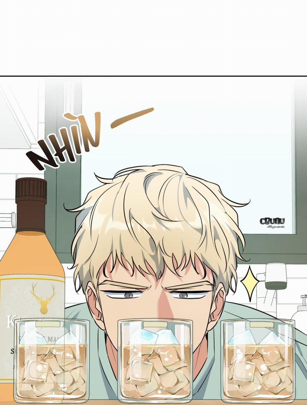 (Cbunu) Khu Rừng Tĩnh Lặng 12 trang 121