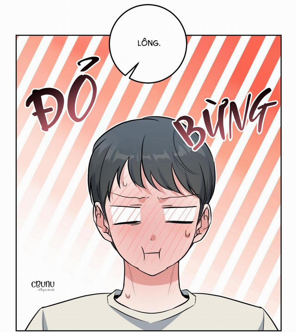 (Cbunu) Khu Rừng Tĩnh Lặng 12 trang 135