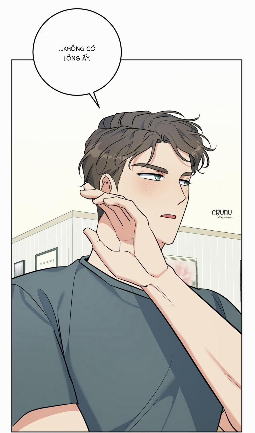 (Cbunu) Khu Rừng Tĩnh Lặng 12 trang 145